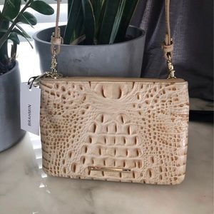 BRAHMIN Perri Champagne Melbourne